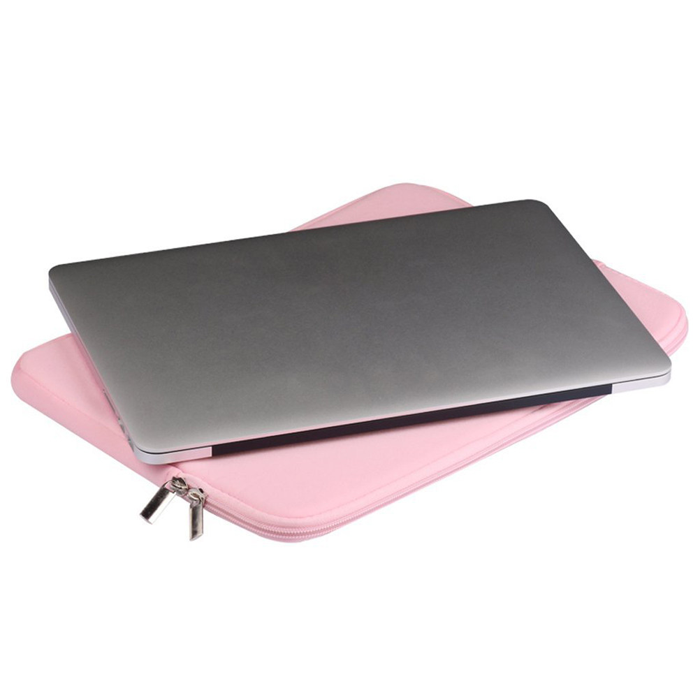 กระเป๋าซองใส่แล็ปท็อป สำหรับ 1 - Laptop Sleeve Neoprene บทวิจารณ์และราคา