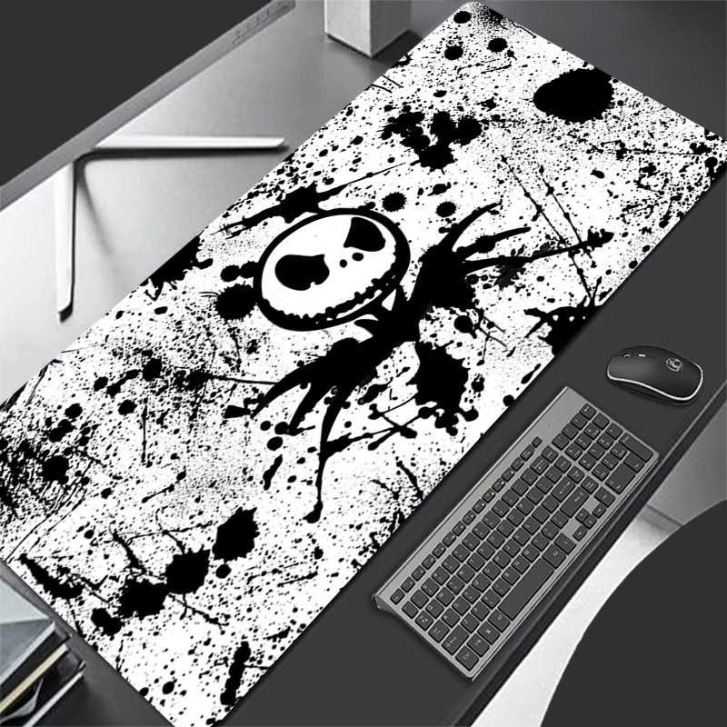 แผ่นรองเมาส์เกมเมอร์ขนาดใหญ่ ค - Laptop Accessories Gaming บทวิจารณ์และราคา