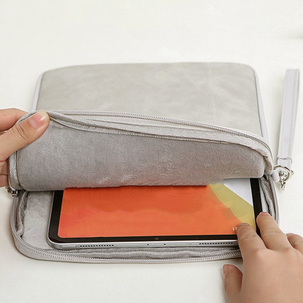 กระเป๋าใส่แท็บเล็ตป้องกันรอยขี - Laptop Sleeve Neoprene บทวิจารณ์และราคา
