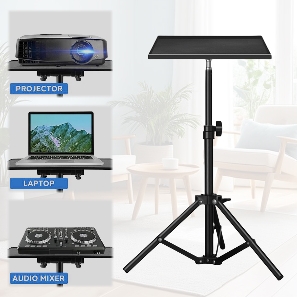 ขาตั้งโปรเจคเตอร์แบบสามขาสำหรั - Laptop Ergonomic Accessories บทวิจารณ์และราคา
