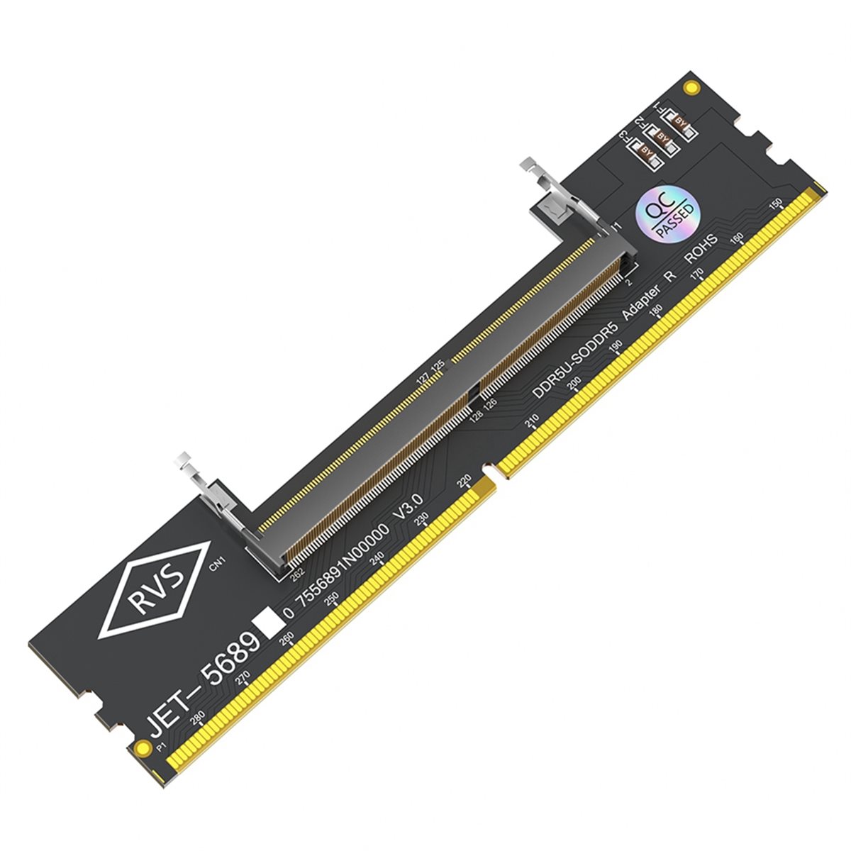 DT1461~แล็ปท็อป DDR5 RAM เป็น  - Laptop Ergonomic Accessories บทวิจารณ์และราคา