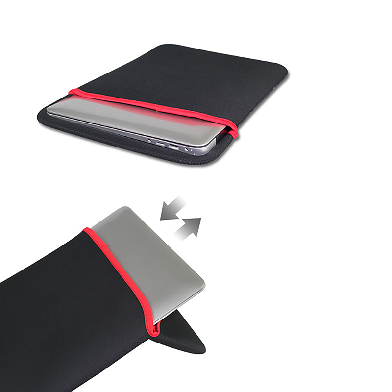 กระเป๋าใส่แล็ปท็อปขนาด 7-14 นิ - Laptop Sleeve Neoprene บทวิจารณ์และราคา