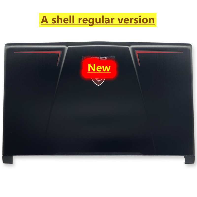 สำหรับ MSI GE63 MS-16P1 16P3 1 - Accessories For New Laptop บทวิจารณ์และราคา
