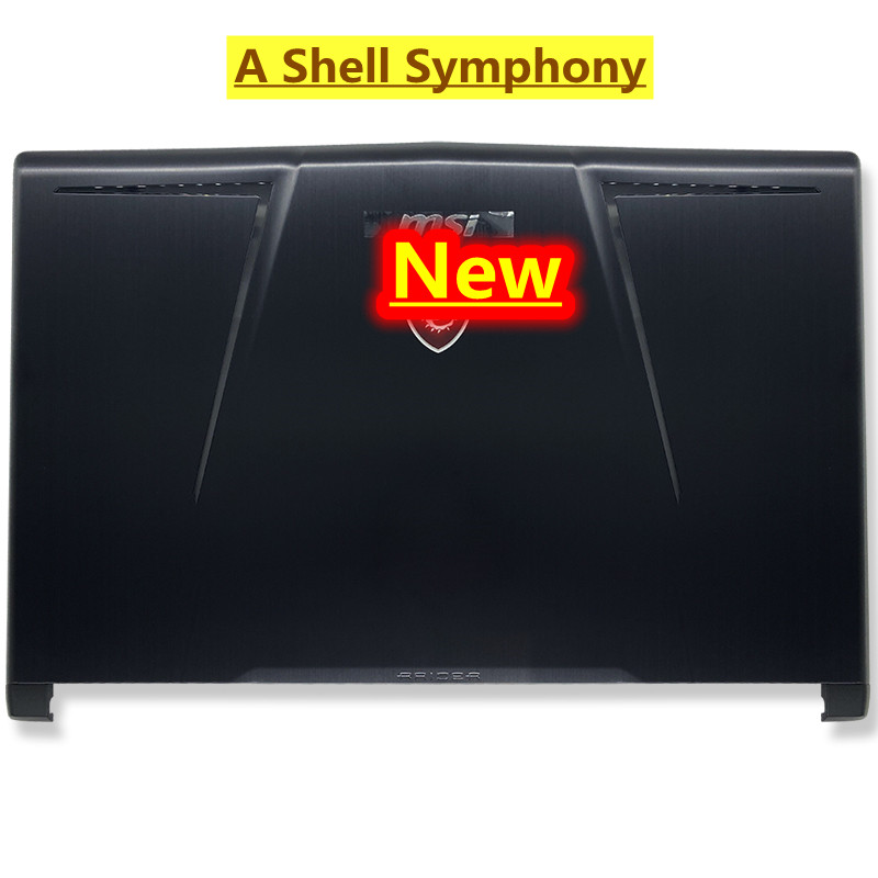 สำหรับ MSI GE63 MS-16P1 16P3 1 - Accessories For New Laptop บทวิจารณ์และราคา
