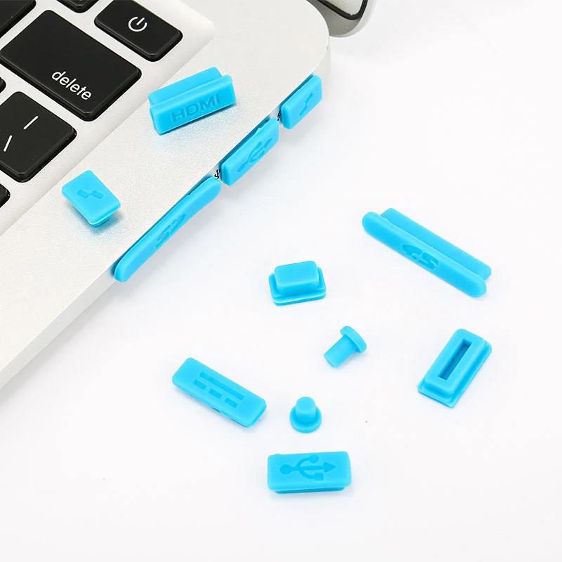 ปลั๊กกันฝุ่นซิลิโคนอเนกประสงค์ - Keyboard Cover Silicone บทวิจารณ์และราคา
