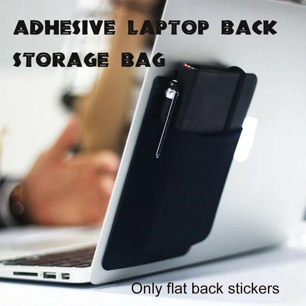 1 ชิ้น กระเป๋าเก็บของด้านหลังแ - Laptop Accessories Kit Bag บทวิจารณ์และราคา
