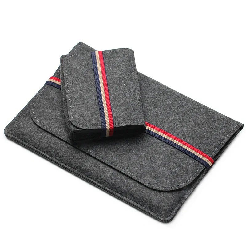 กระเป๋าโน๊ตบุ๊คสําหรับMacbook  - Laptop Sleeve Neoprene บทวิจารณ์และราคา