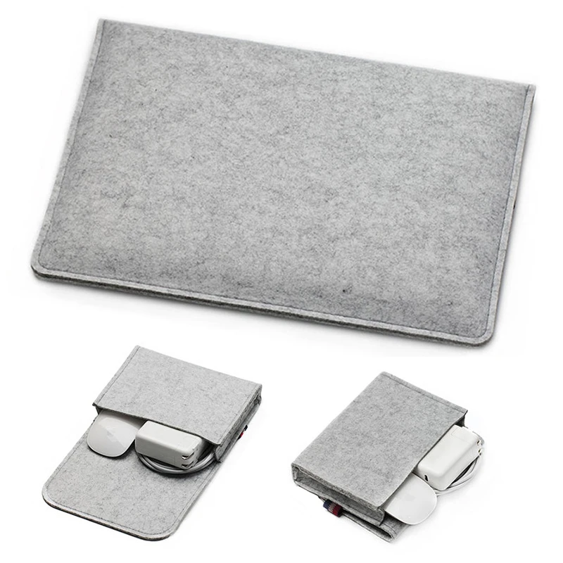 กระเป๋าโน๊ตบุ๊คสําหรับMacbook  - Laptop Sleeve Neoprene บทวิจารณ์และราคา