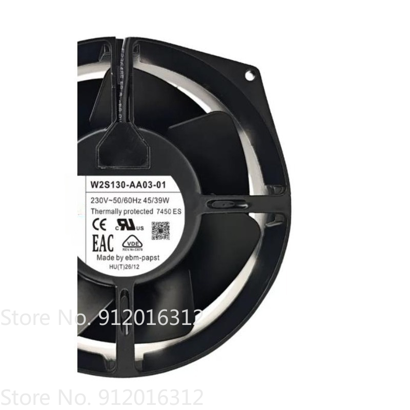 พัดลมใหม่ W2S130-AA03-01 KONE  - Accessories For New Laptop บทวิจารณ์และราคา