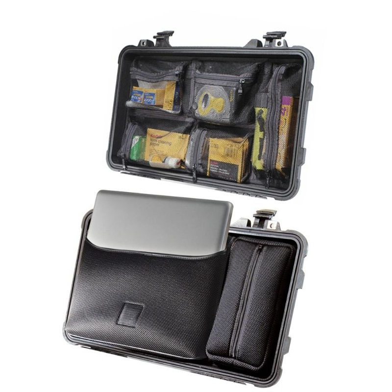 1560 ชุดอุปกรณ์จัดระเบียบสำหรั - Laptop Accessories Kit Bag บทวิจารณ์และราคา