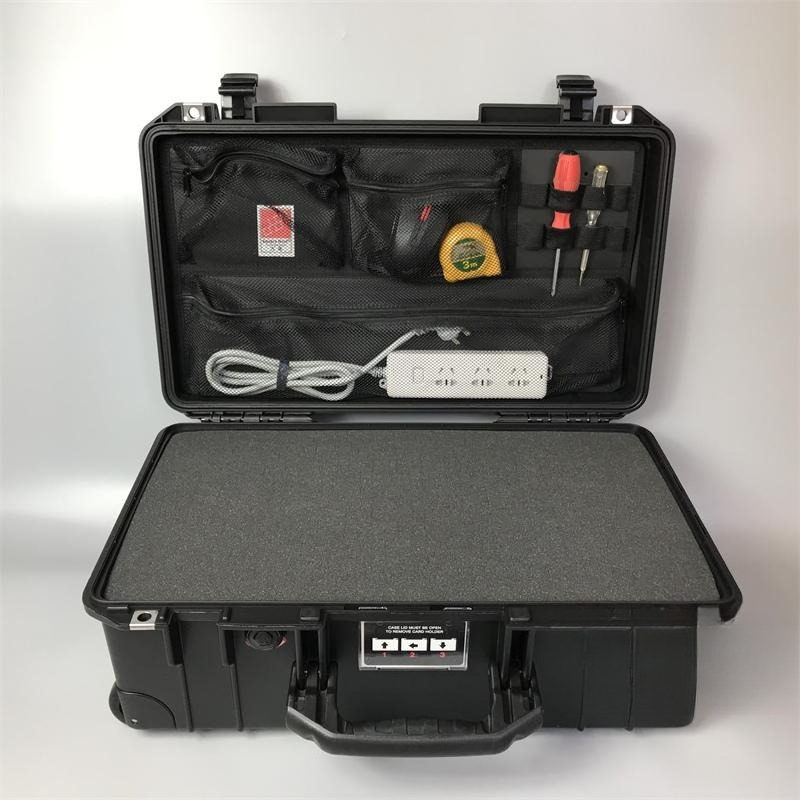 1560 ชุดอุปกรณ์จัดระเบียบสำหรั - Laptop Accessories Kit Bag บทวิจารณ์และราคา