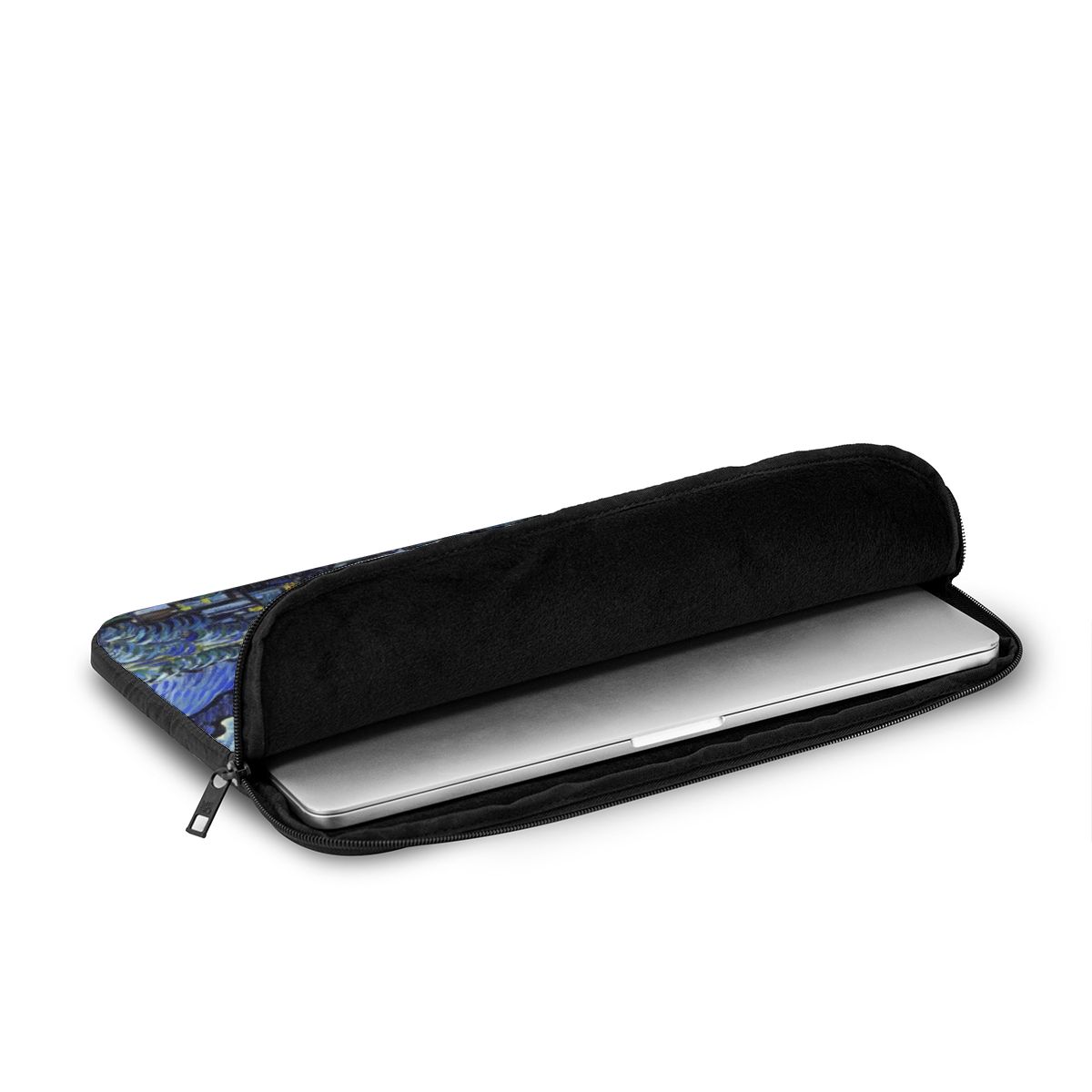 Van Gogh กระเป๋าโน้ตบุ๊คแล็ปท็ - Laptop Sleeve Neoprene บทวิจารณ์และราคา