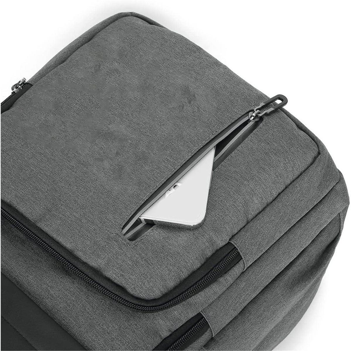 กระเป๋าเป้สะพายหลังสำหรับใส่เค - Laptop Accessories Kit Bag บทวิจารณ์และราคา