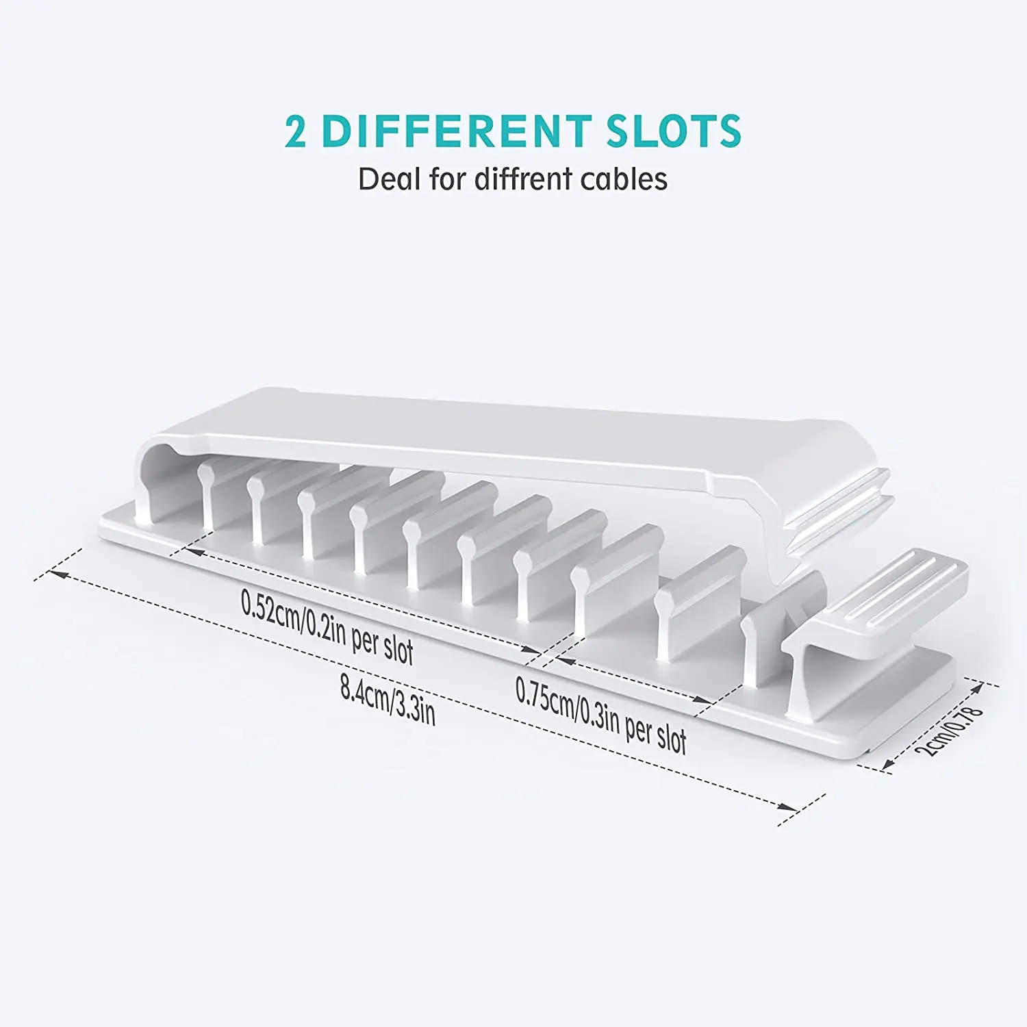 ที่จัดระเบียบสายเคเบิล ที่เก็บ - Keyboard Cover Silicone บทวิจารณ์และราคา