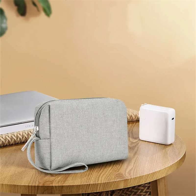 กระเป๋าเก็บอุปกรณ์เสริมแล็ปท็อ - Laptop Accessories Kit Bag บทวิจารณ์และราคา