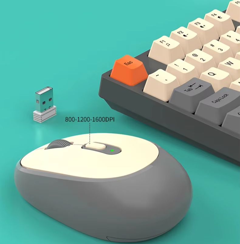 ชิปาดู คีย์บอร์ดและเมาส์เกมมิ่ - Laptop Accessories Combo Set บทวิจารณ์และราคา