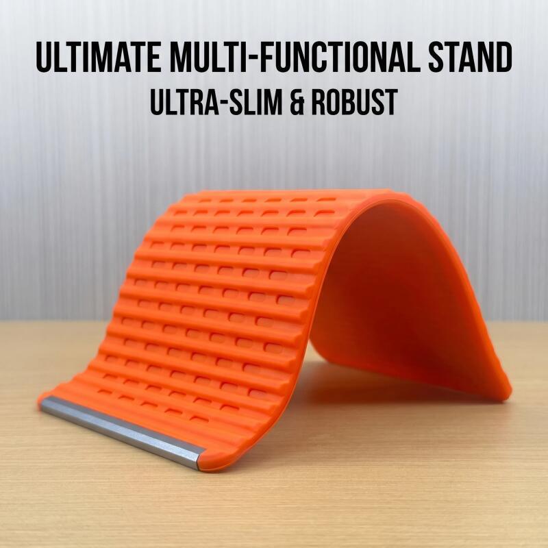 ขาตั้งโทรศัพท์แบบพับได้สุดสร้า - Laptop Ergonomic Accessories บทวิจารณ์และราคา