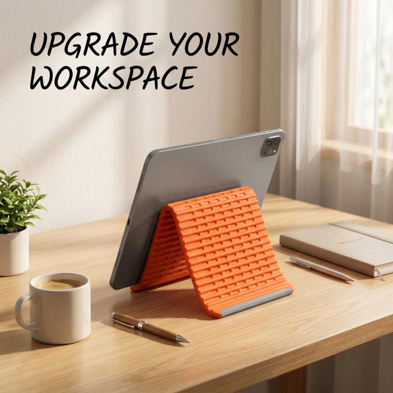 ขาตั้งโทรศัพท์แบบพับได้สุดสร้า - Laptop Ergonomic Accessories บทวิจารณ์และราคา