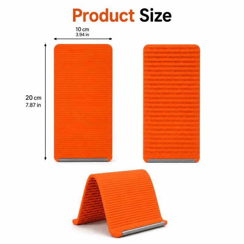 ขาตั้งโทรศัพท์แบบพับได้สุดสร้า - Laptop Ergonomic Accessories บทวิจารณ์และราคา