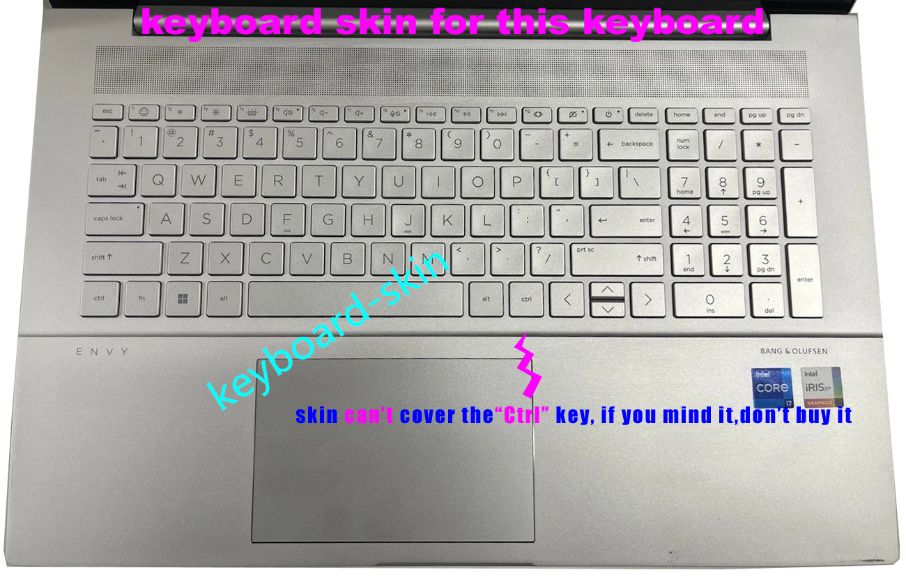 US แป้นพิมพ์สกินคัฟเวอร์ โปรเท - Keyboard Cover Silicone บทวิจารณ์และราคา