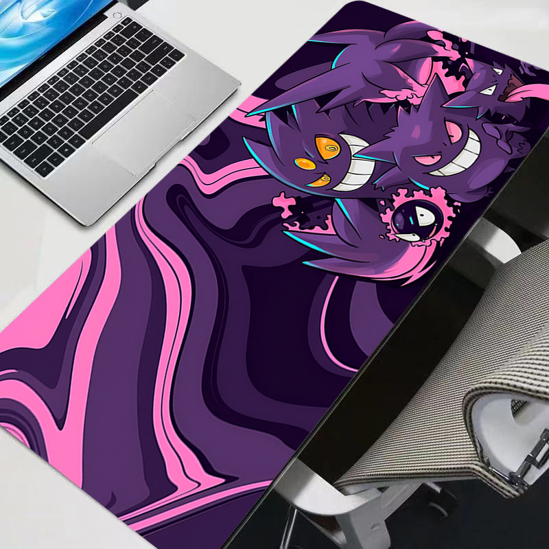 แผ่นรองเมาส์ขนาดใหญ่ G-gengar  - Laptop Accessories Gaming บทวิจารณ์และราคา