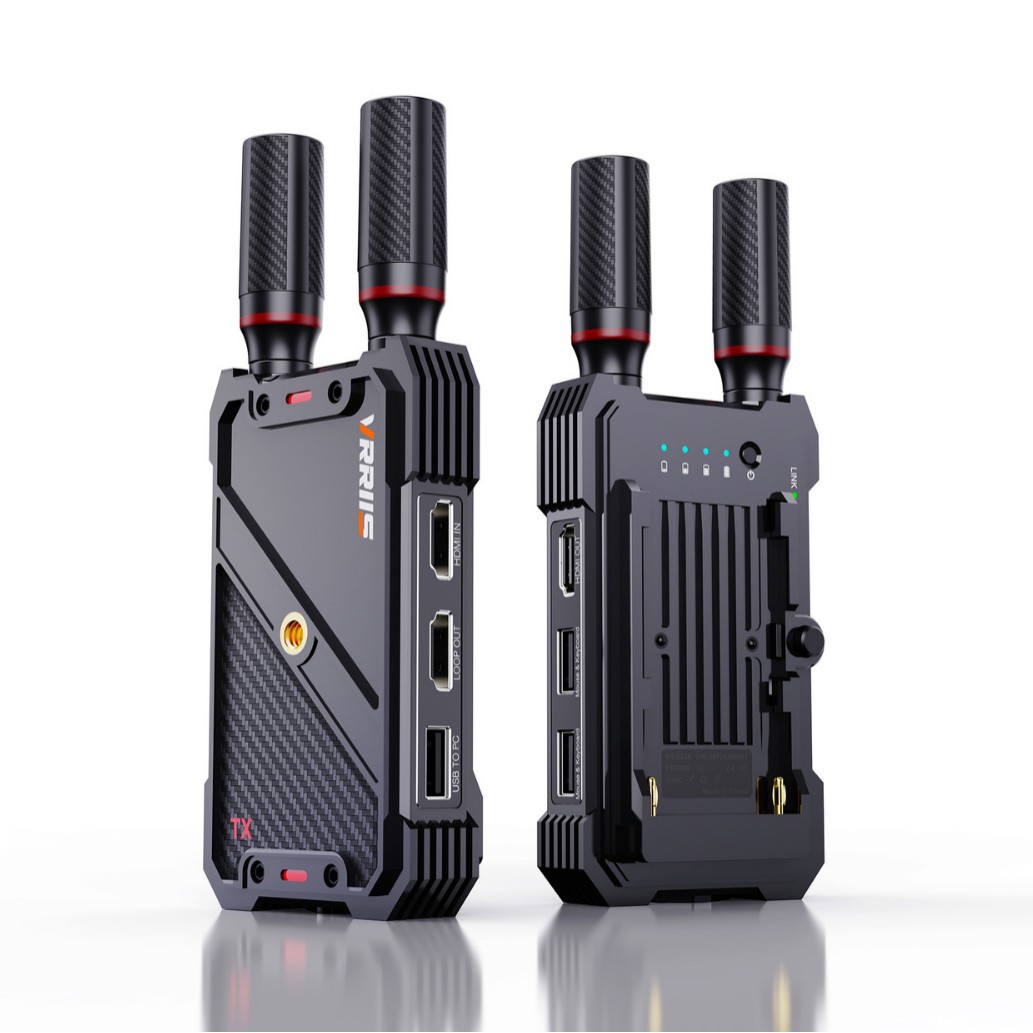 VRRIIS WL082K ชุดส่งสัญญาณภาพแ - Laptop Ergonomic Accessories บทวิจารณ์และราคา